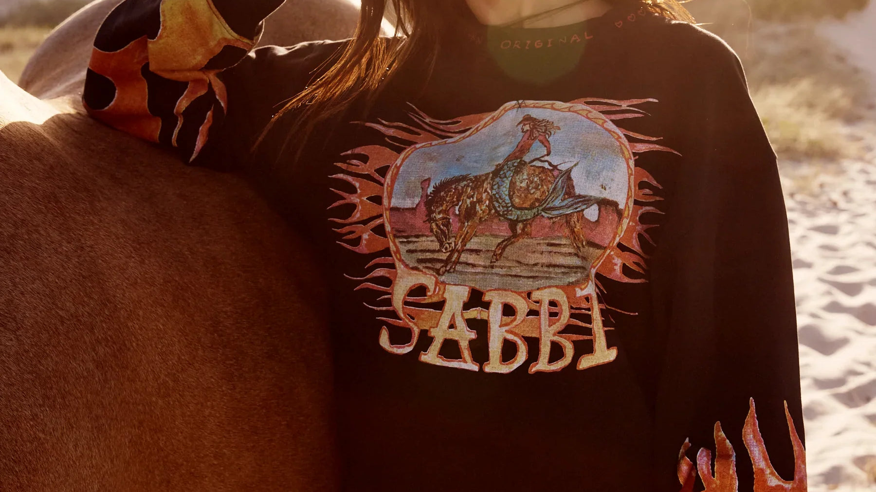 Sabbi Drop Two Has Arrived