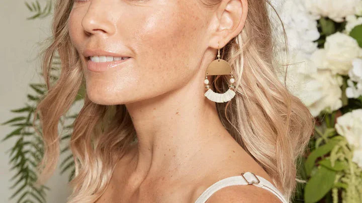 How to Wear Boho Jewellery