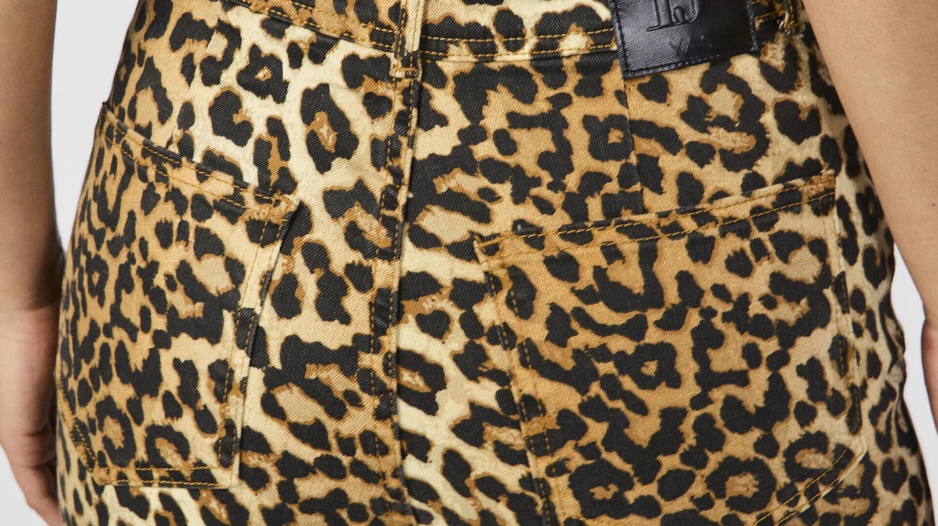 Leopard: The New Neutral for Wardrobe & Home