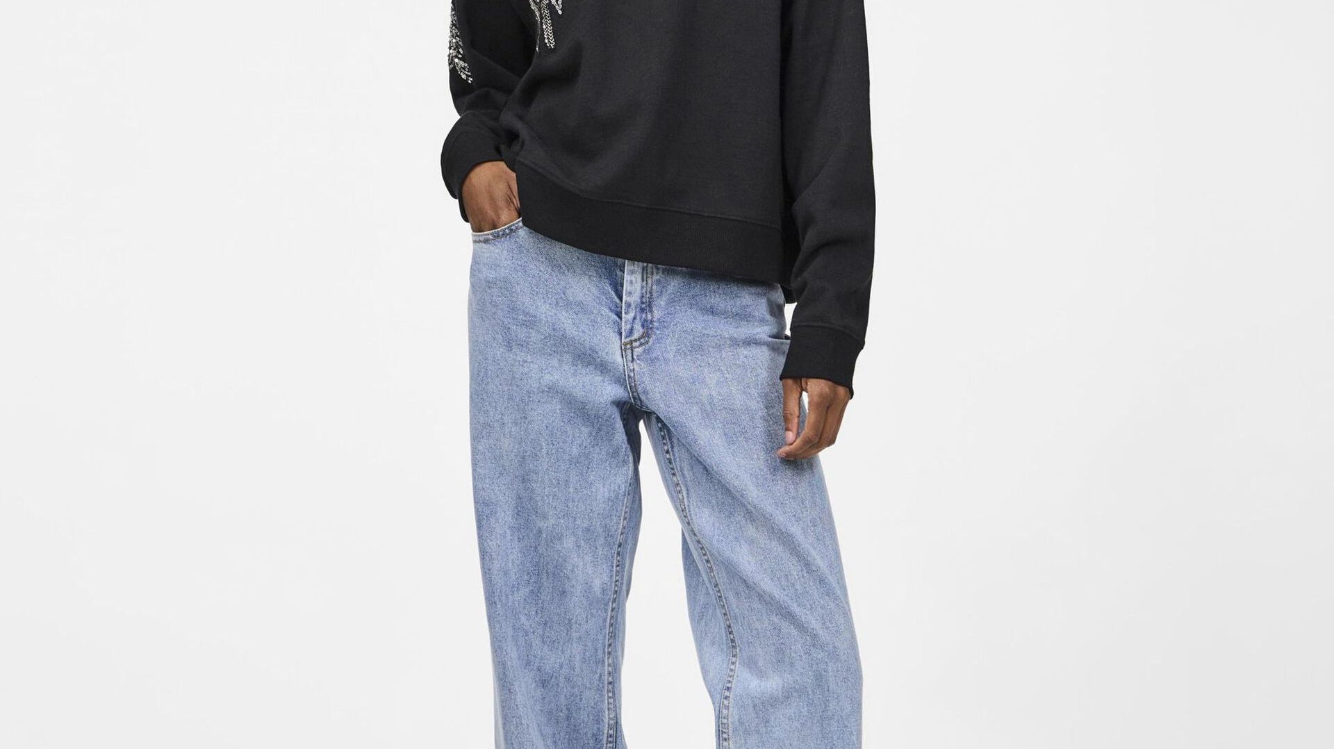 The Christmas Jumper You’ll Wear All Year Round