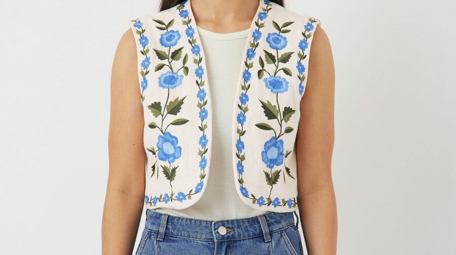 Festival Fashion Finds: Boho Looks You’ll Love This Season