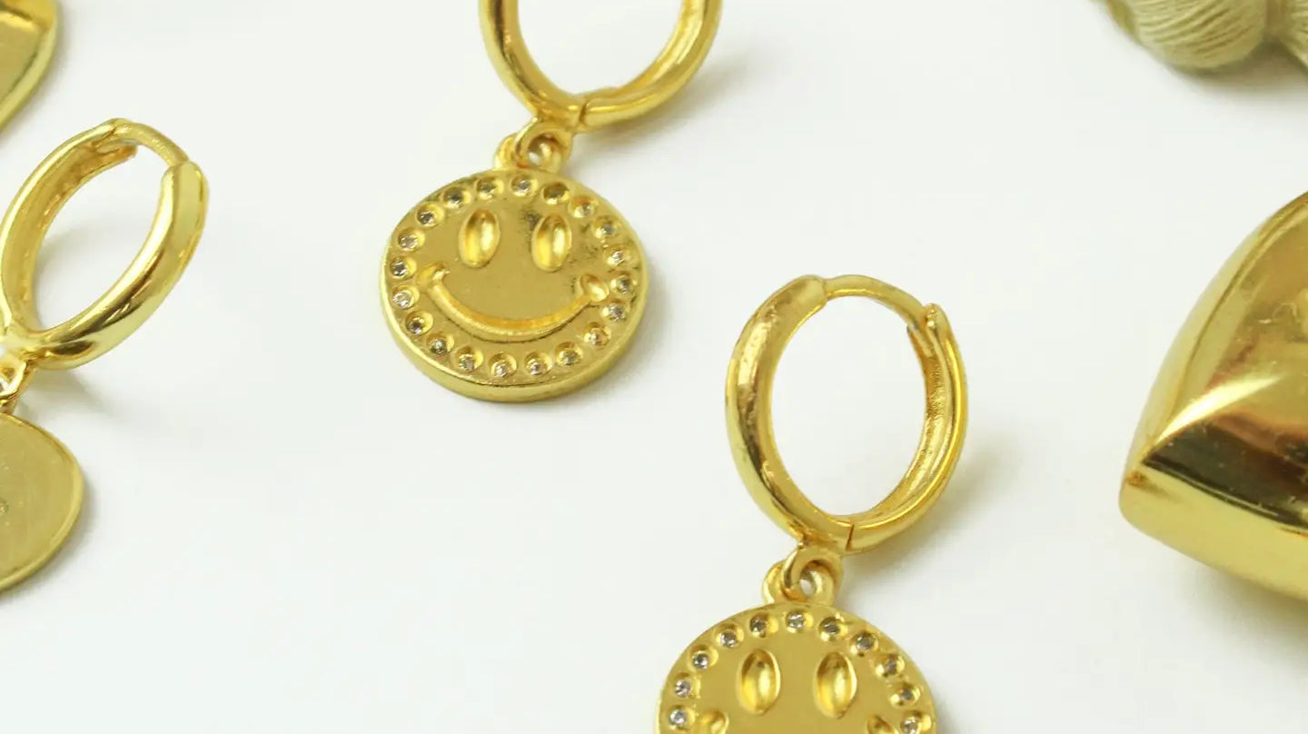 Dopamine Dressing with Jewellery