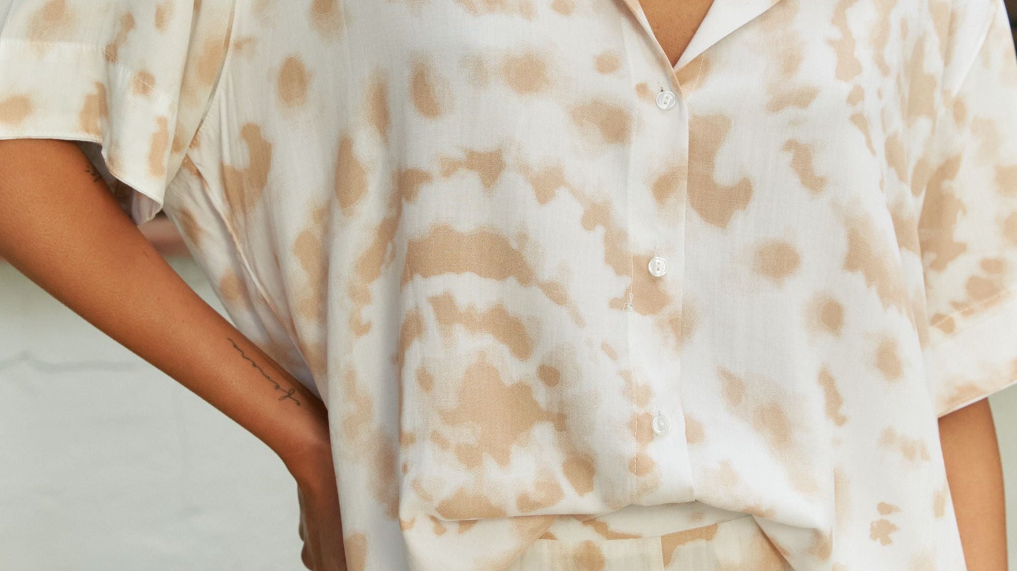 Jaase: The Bohemian Dream You Need This Summer