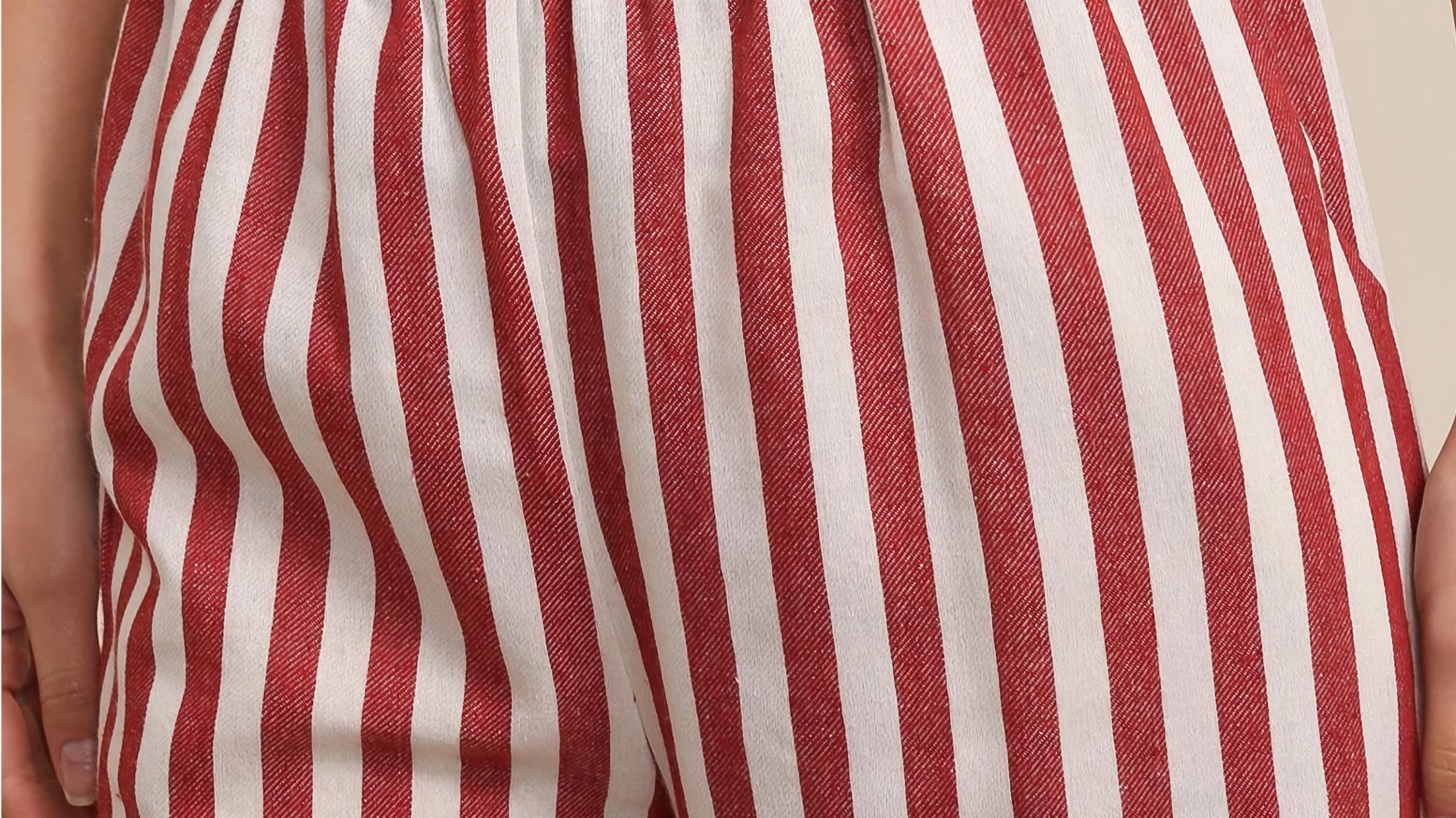 Stripes are Here To Stay