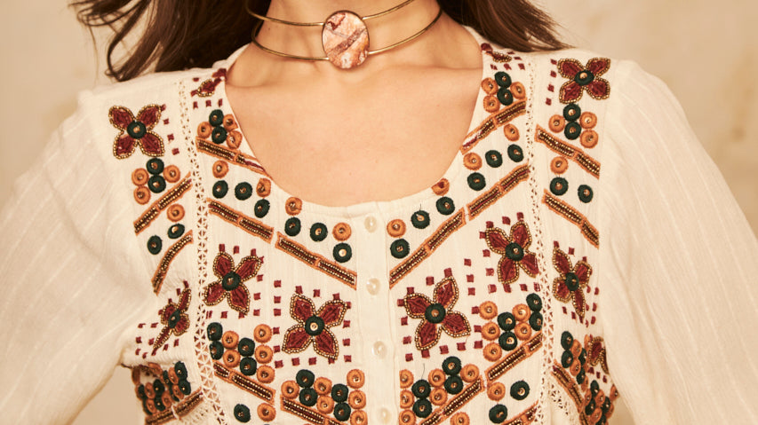 Introducing Nekane: A Fresh New Brand in Fashion