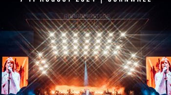 Boardmasters Festival 2024: Where Surf Meets Sound