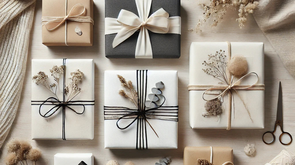 Extended Exchange Policy for Christmas Presents: Shop with Confidence This Holiday Season