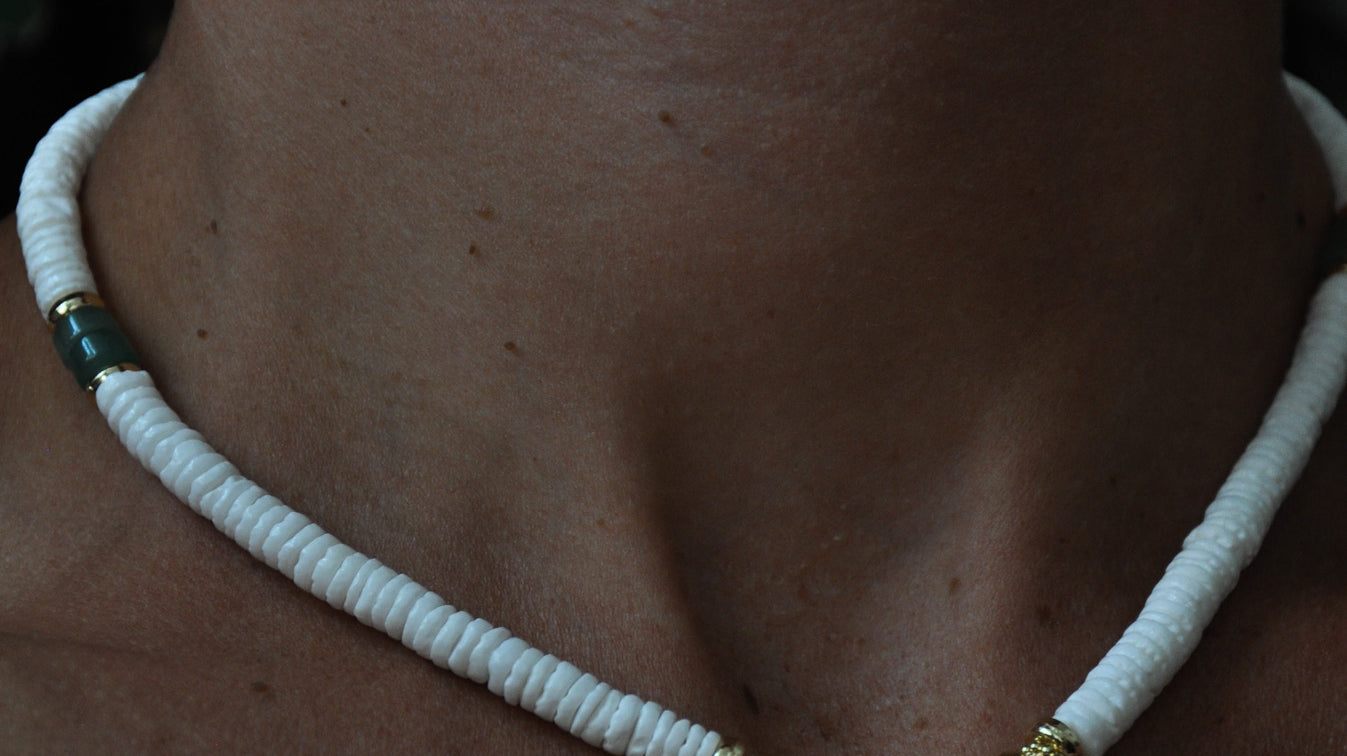 The Ultimate Guide to Summer Jewellery: Gold, Silver, and Beaded Accessories