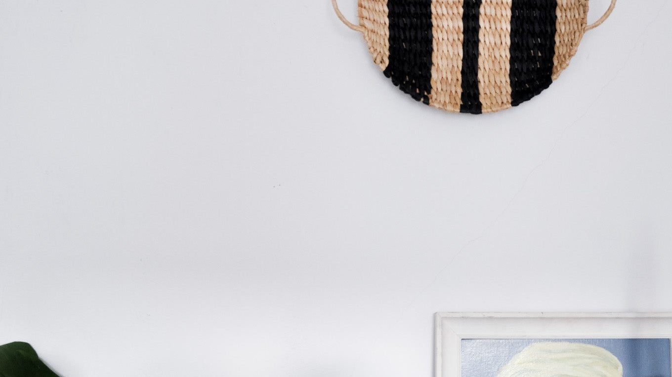 Our £18 Woven Plate 3 Ways