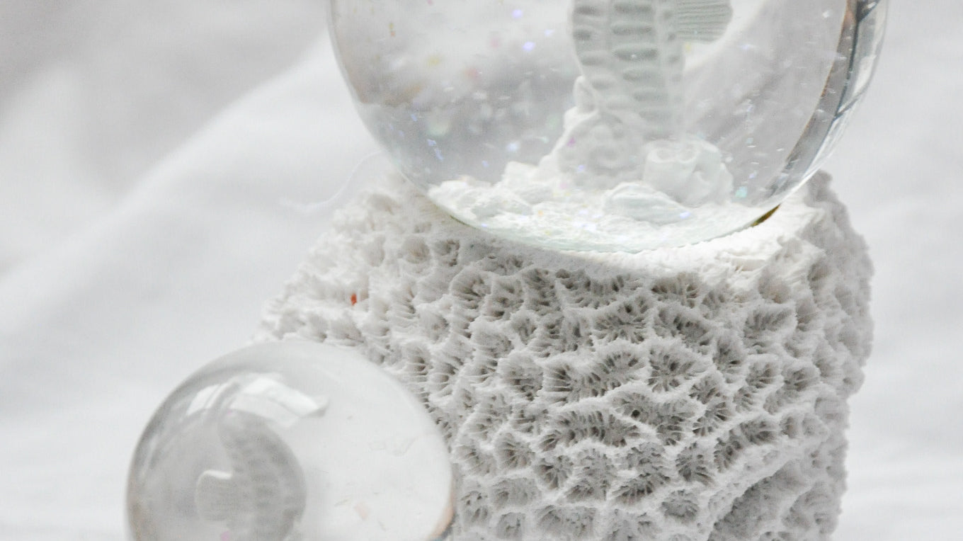 Snowglobes the Perfect Stocking Filler