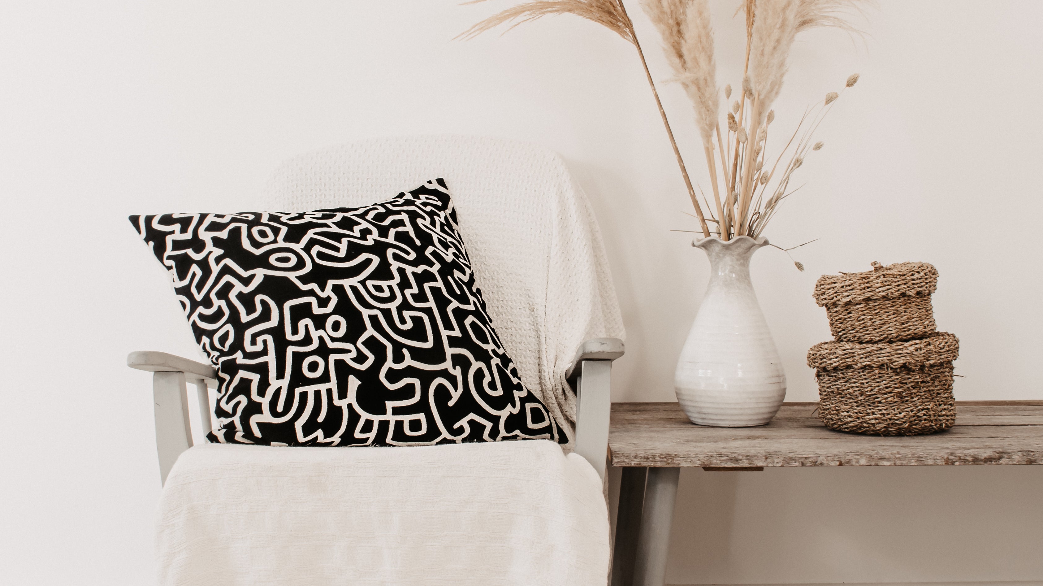 Bohemian Decor for a Modern Home