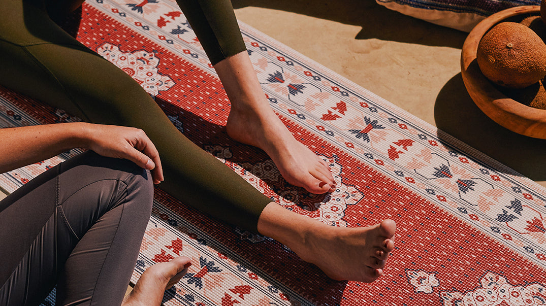 Well-Being at Bon Bon