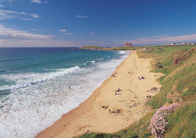 Places to Visit in Cornwall this Summer