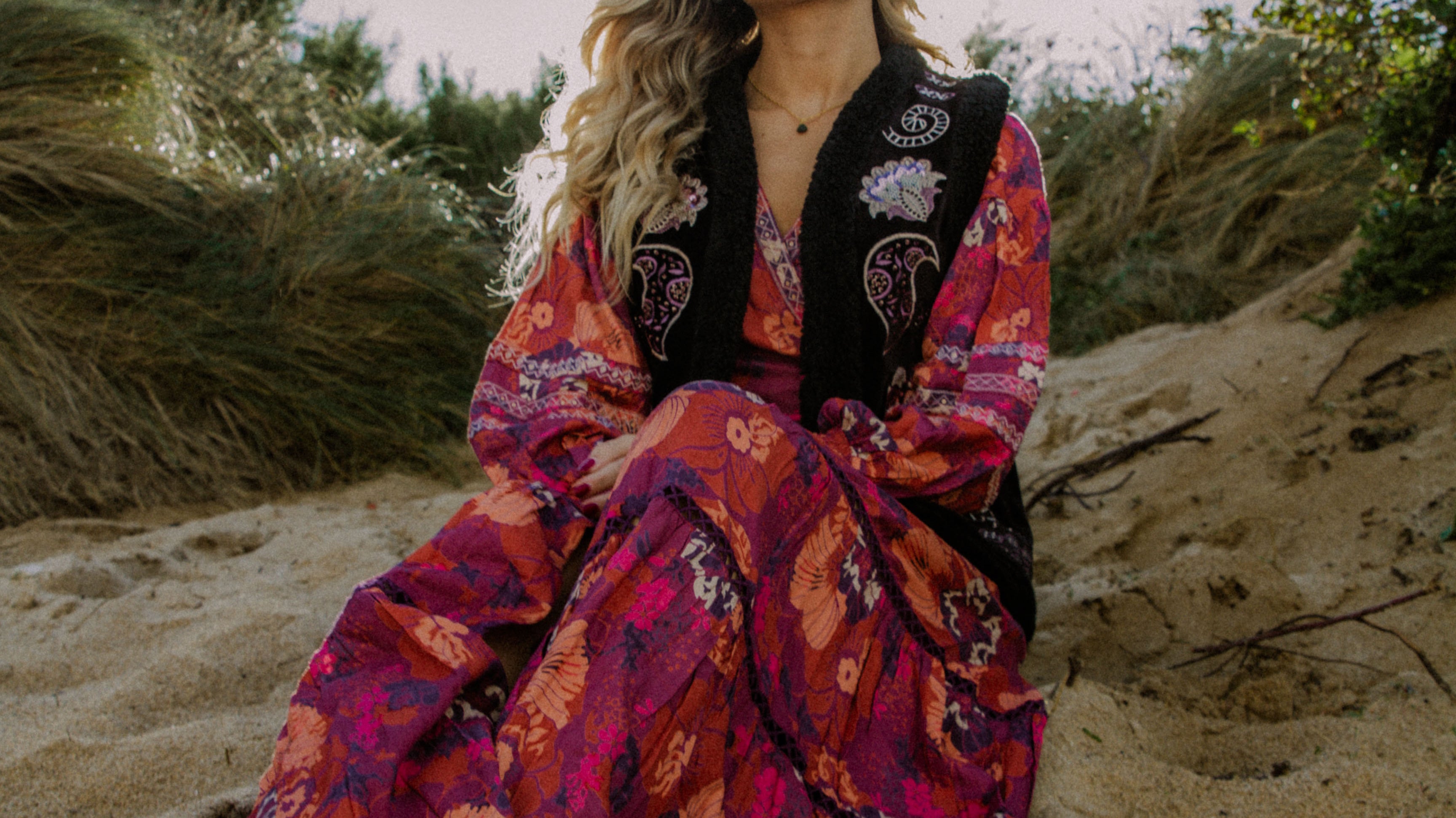 Why Gilets and Waistcoats Are the Ultimate Autumn Layering Item