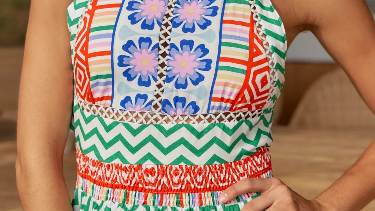 Why We’re Obsessed with the Jaase Endless Summer Dress