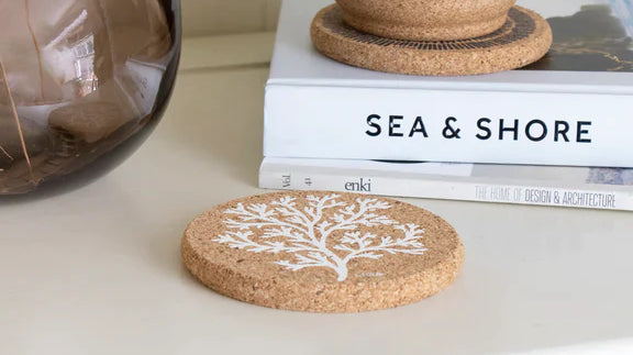 Liga Cork Coasters Promotion