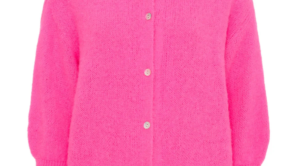 Say Hello to a Pop of Colour – Marta du Château Has Arrived!