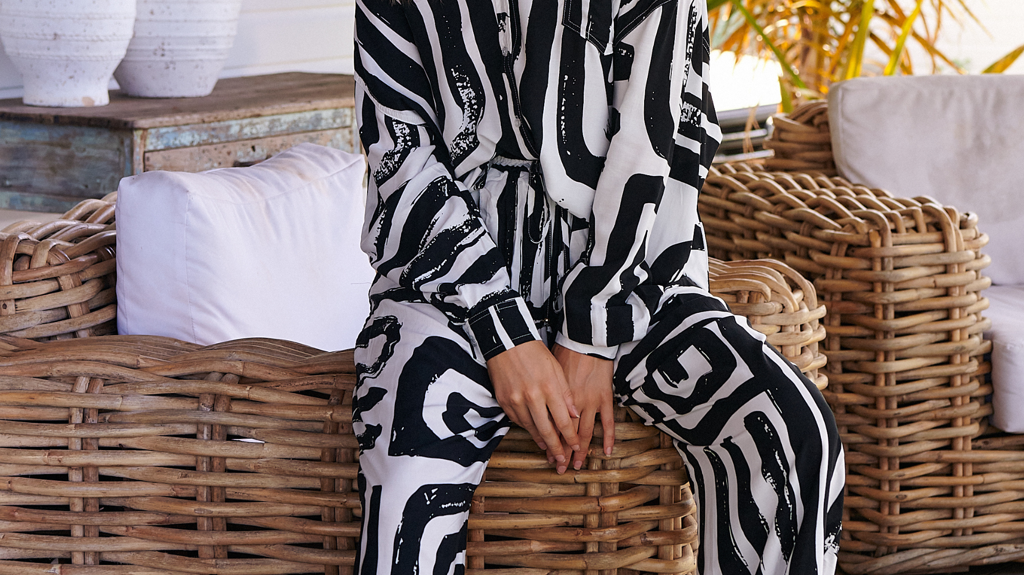 Embrace Effortless Style: The Rise of Co-ord Sets for Summer