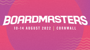 Boardmasters at Fistral Beach