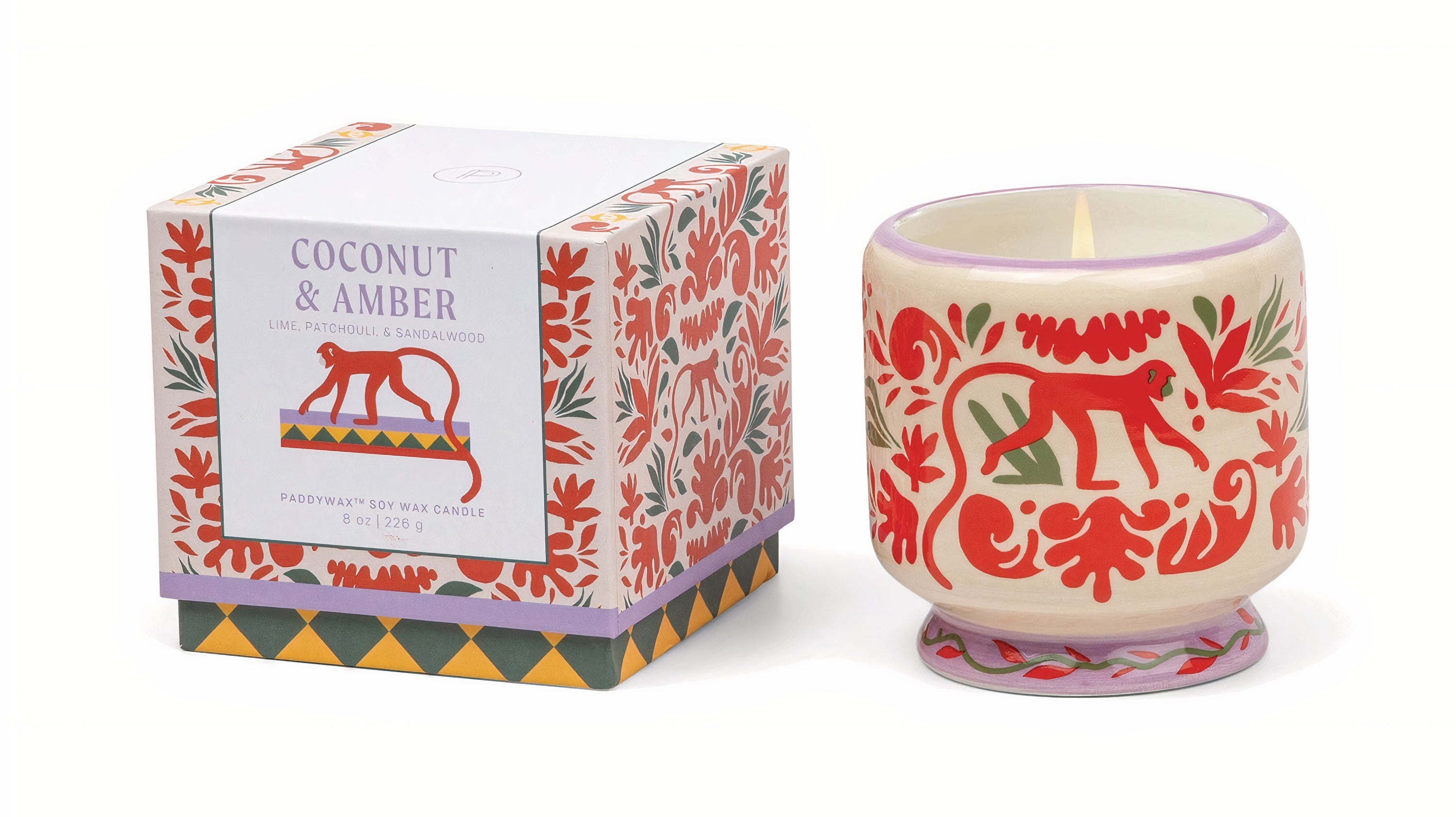 Light It Up with Paddywax – Candles & Matches with Attitude