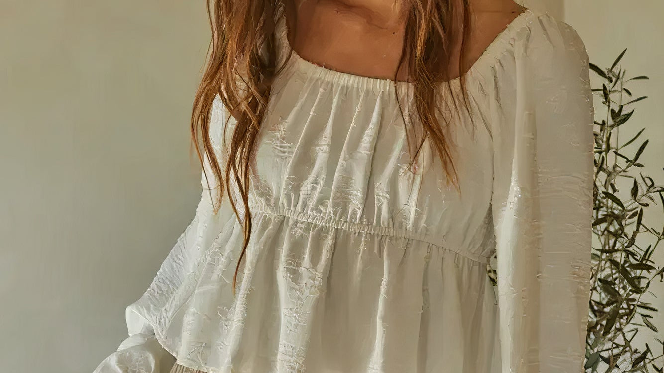 January Fashion Arrivals