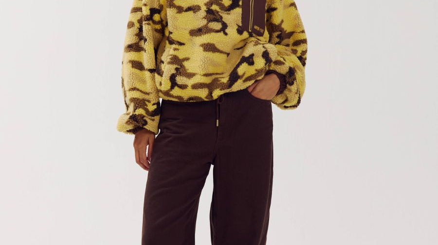 Discover Harper Yve: Bold Danish Fashion With a Difference