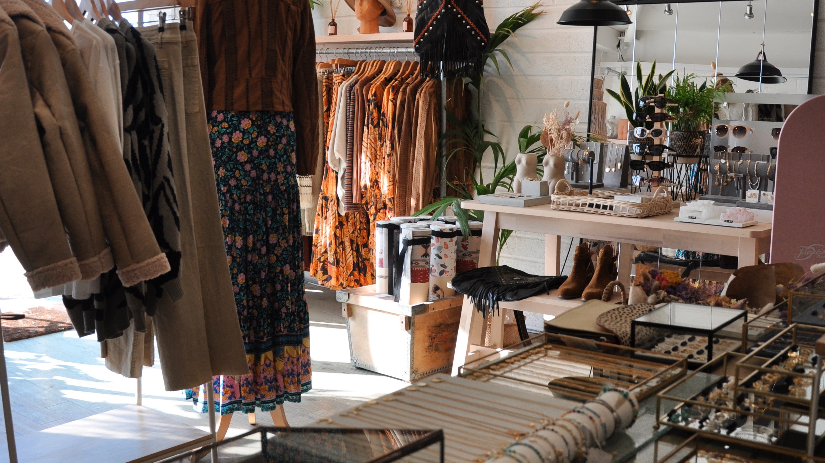 Shop Small This Christmas with Our Gifts Lists