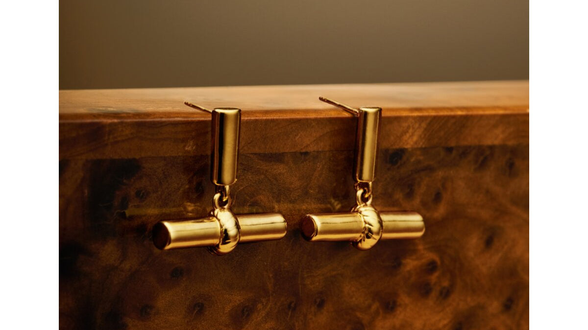 Waterproof PVD-Coated Jewellery: The Everyday Luxe Everyone’s Talking About