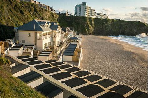 Best Places to Eat In Newquay