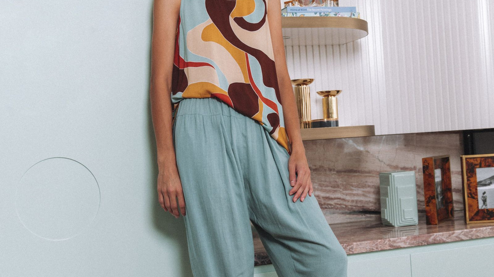 How To Dress For Spring