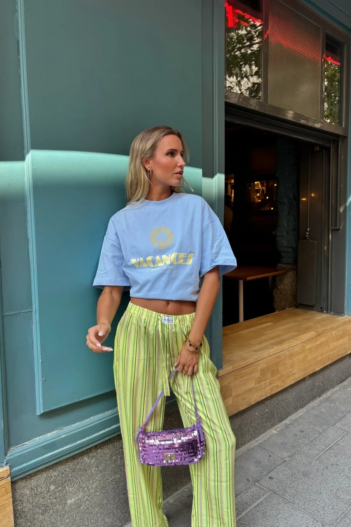 Minteyes has officially landed