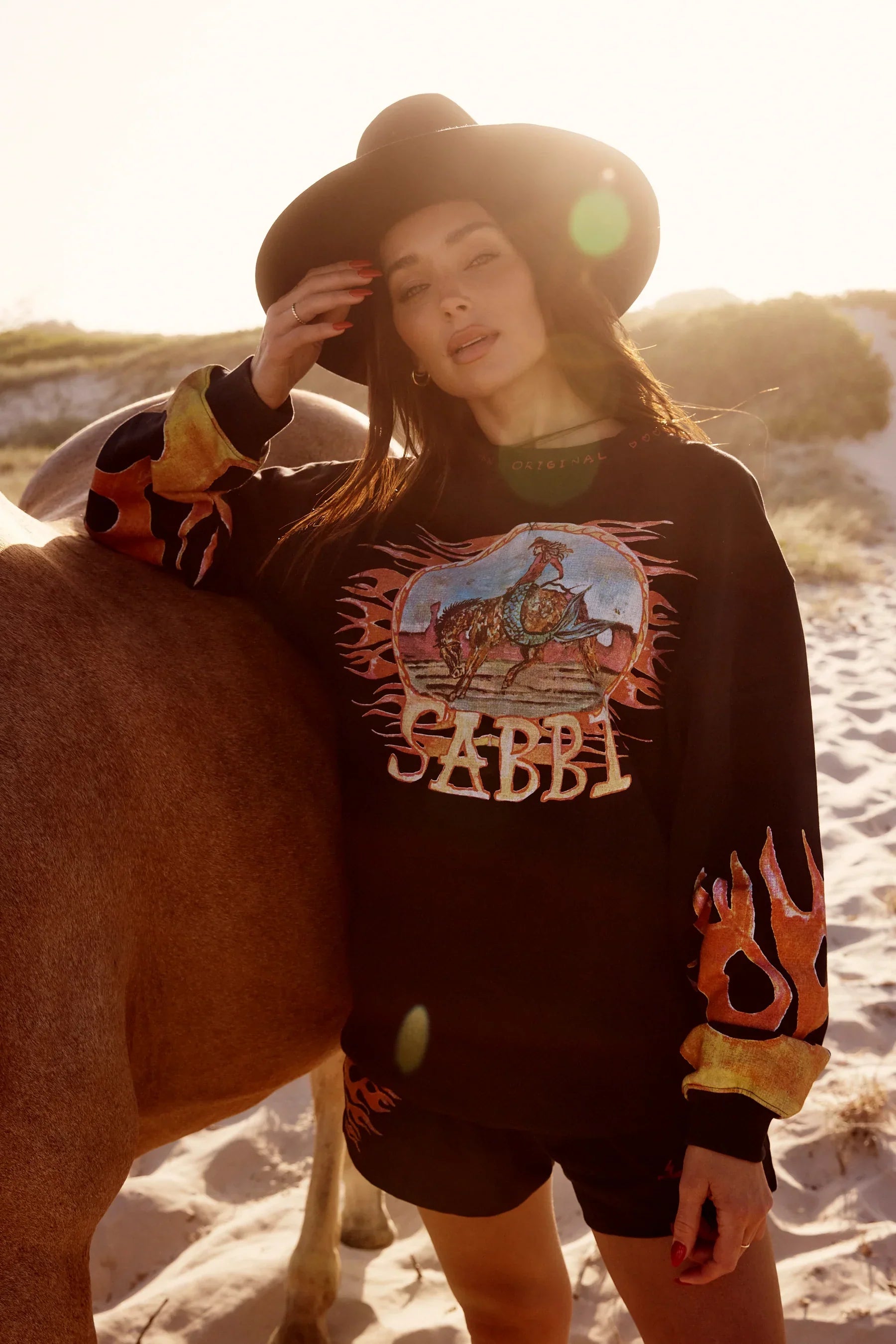 Sabbi Drop Two Has Arrived