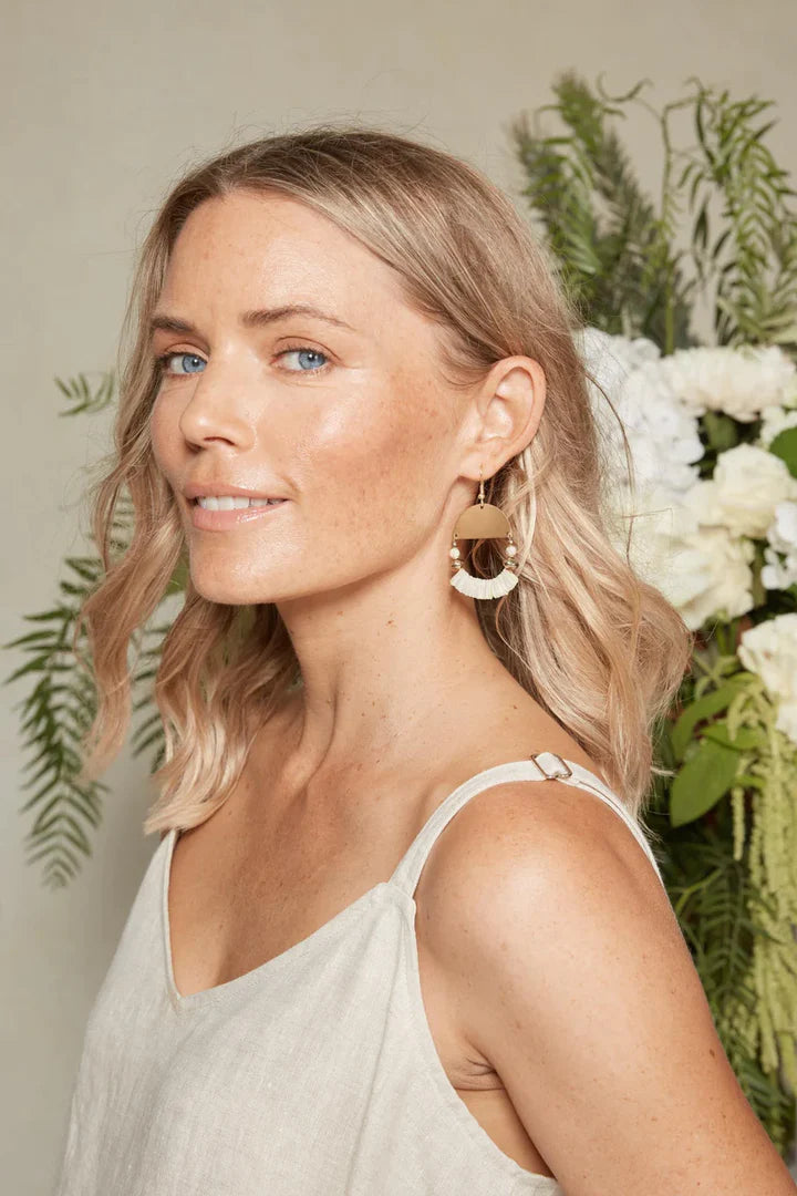 How to Wear Boho  Jewellery