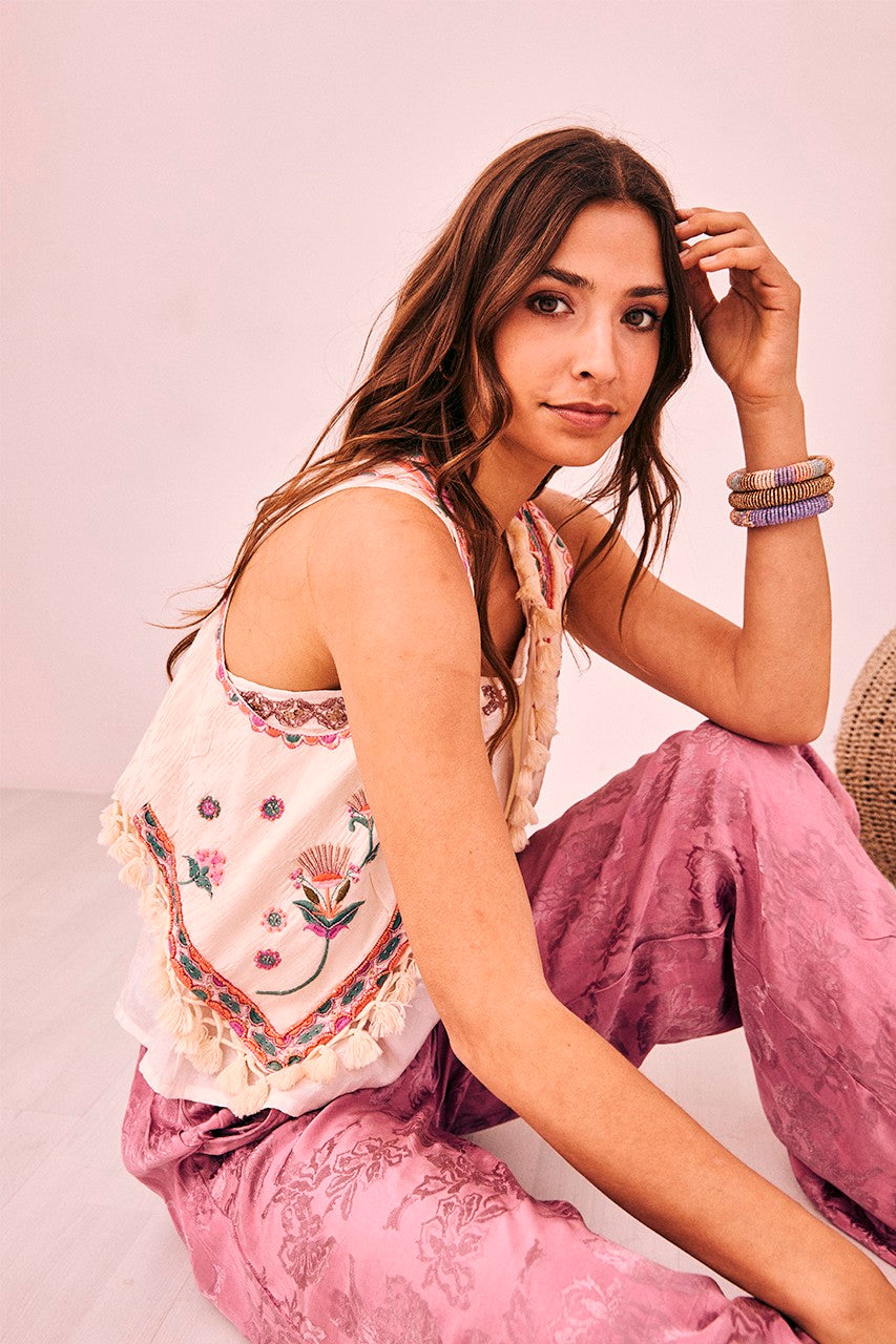 Newest Arrivals from NKN – Boho Chic with a Twist