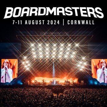 Boardmasters Festival 2024: Where Surf Meets Sound