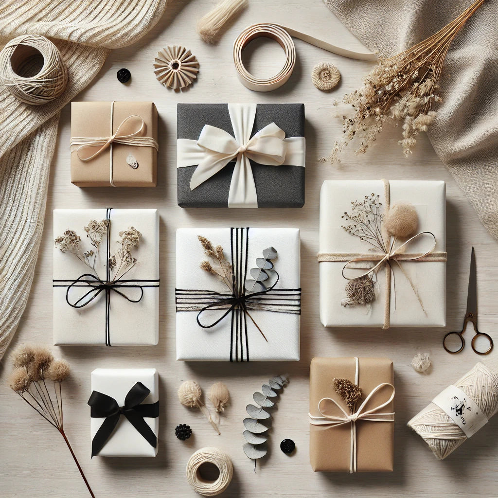 Extended Exchange Policy for Christmas Presents: Shop with Confidence This Holiday Season