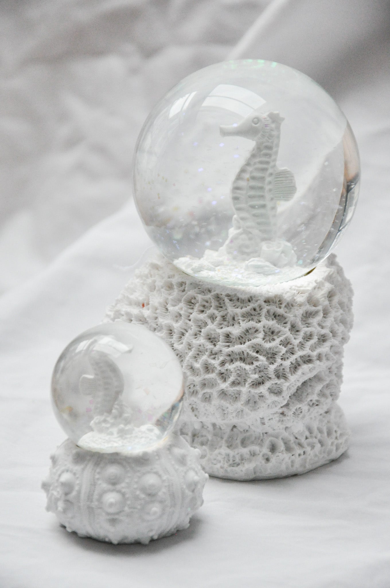 Snowglobes the Perfect Stocking Filler