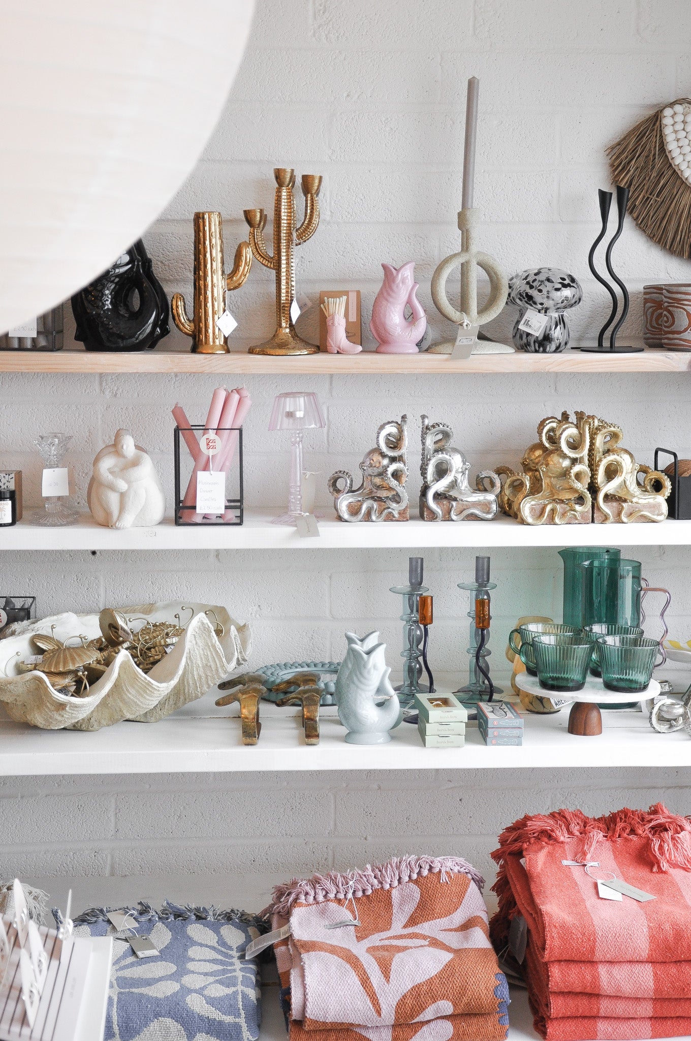 Brighten Your Home with Our Joyful Homeware Edit