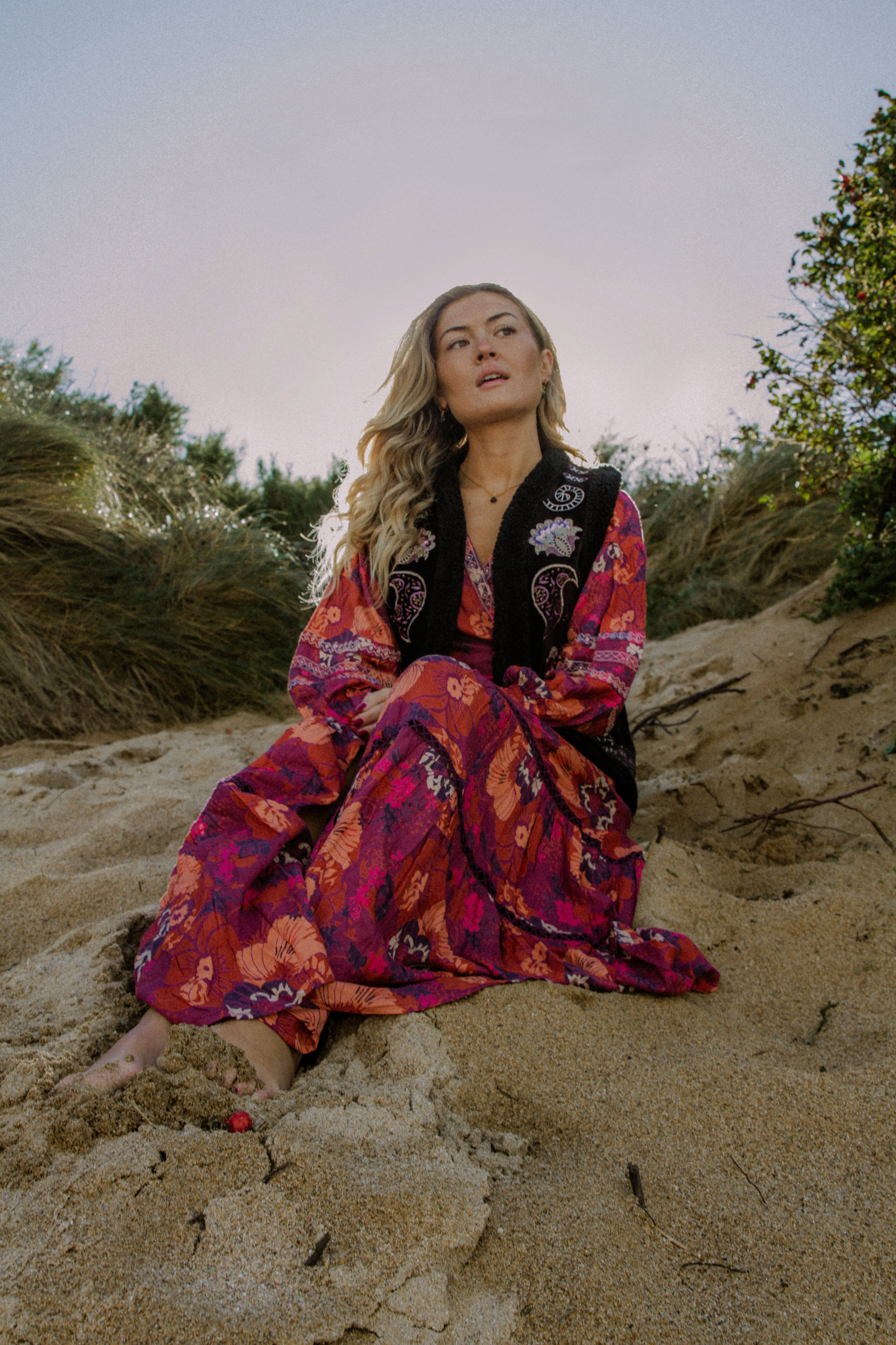 Why Gilets and Waistcoats Are the Ultimate Autumn Layering Item