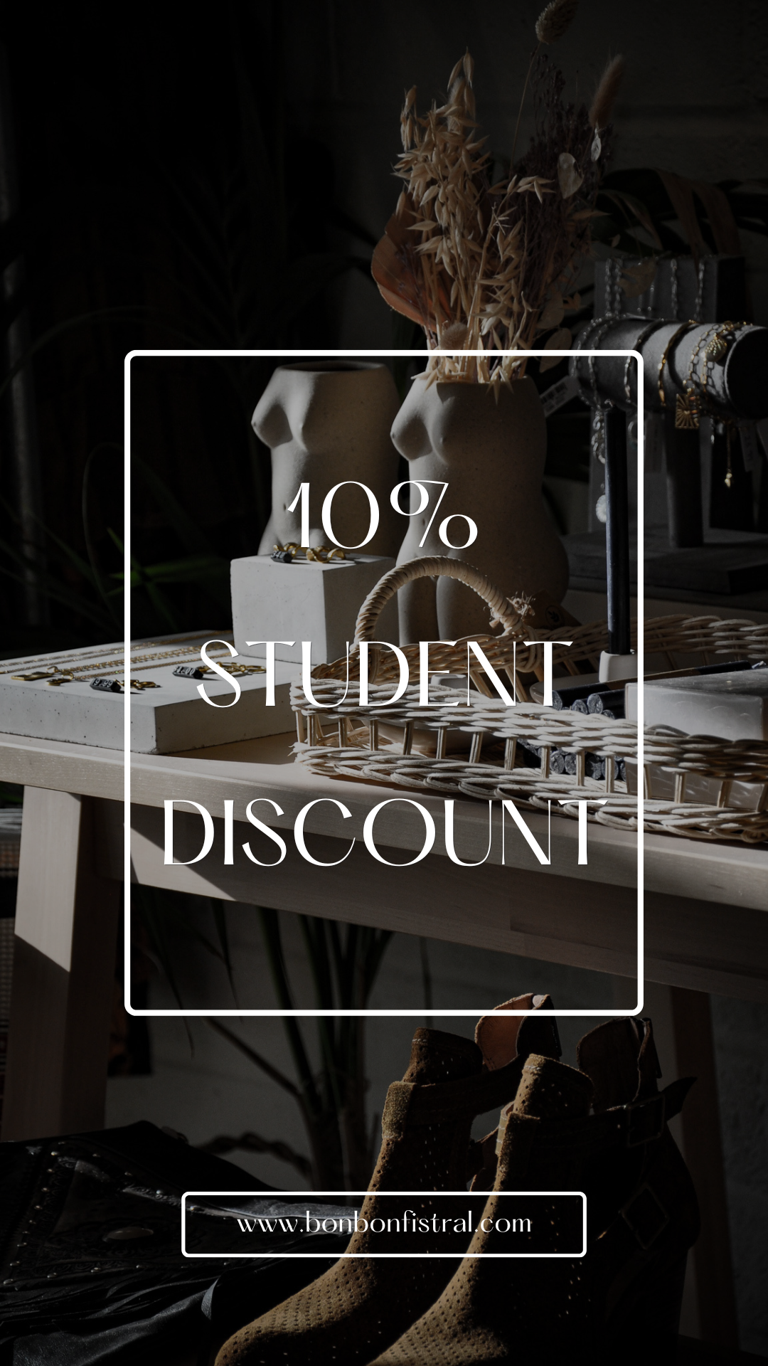 BUCS 14TH-16TH OCTOBER