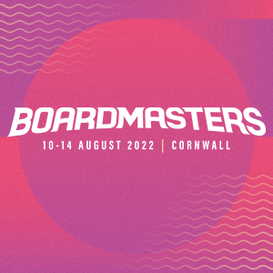 Boardmasters at Fistral Beach