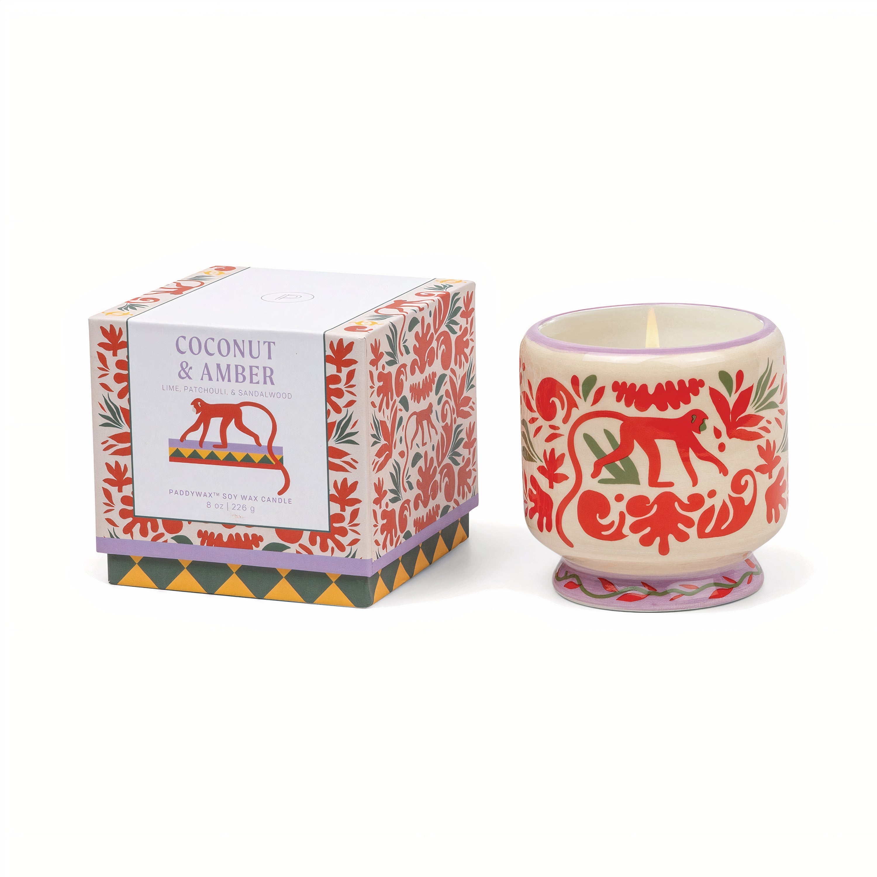 Light It Up with Paddywax – Candles & Matches with Attitude