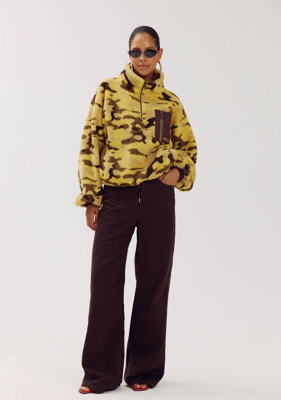 Discover Harper Yve: Bold Danish Fashion With a Difference