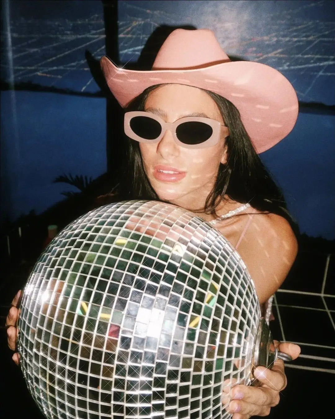 Marbella Sunglasses bonbonfistral